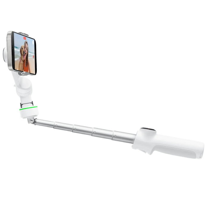 Insta360 Flow 2 Pro Blanco Insta360 Flow 2 Pro Blanco